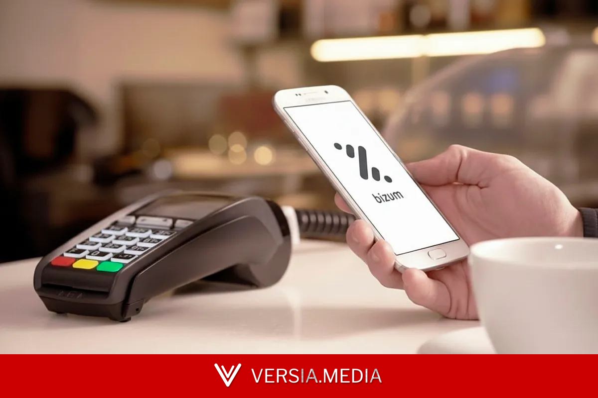 Bizum llega a los comercios físicos: así funciona la nueva alternativa de pagos