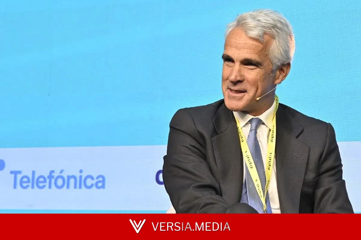 Telefónica completa su despliegue de cloud distribuido
