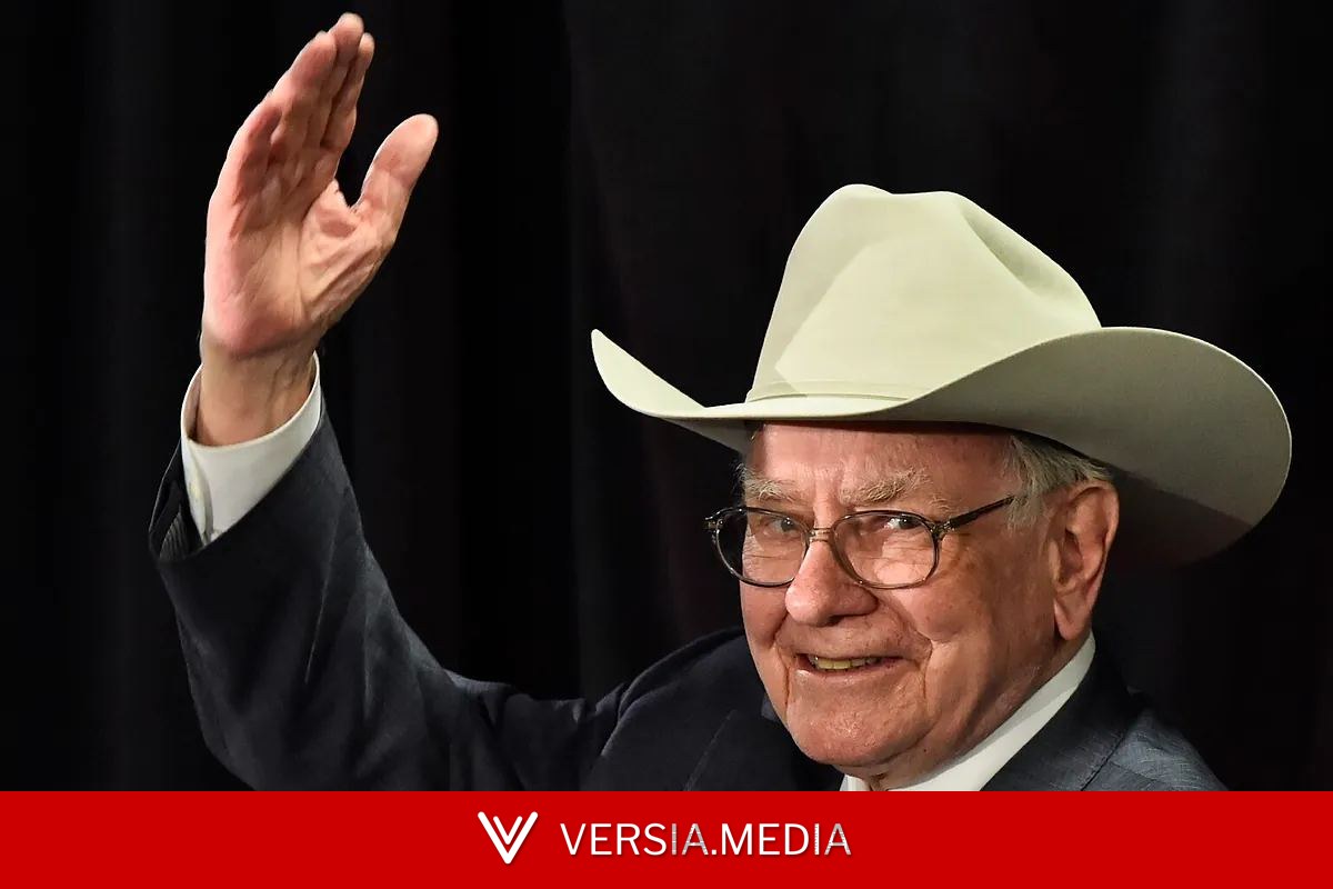 Warren Buffett, Bill Gates o Mick Jagger, los millonarios que no dejarán sus fortunas a sus hijos