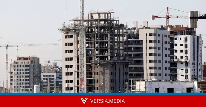 El hipotecado ‘online’: treintañero y con una financiación de 170.000 euros a tipo de interés fijo — Economy | Versia.media