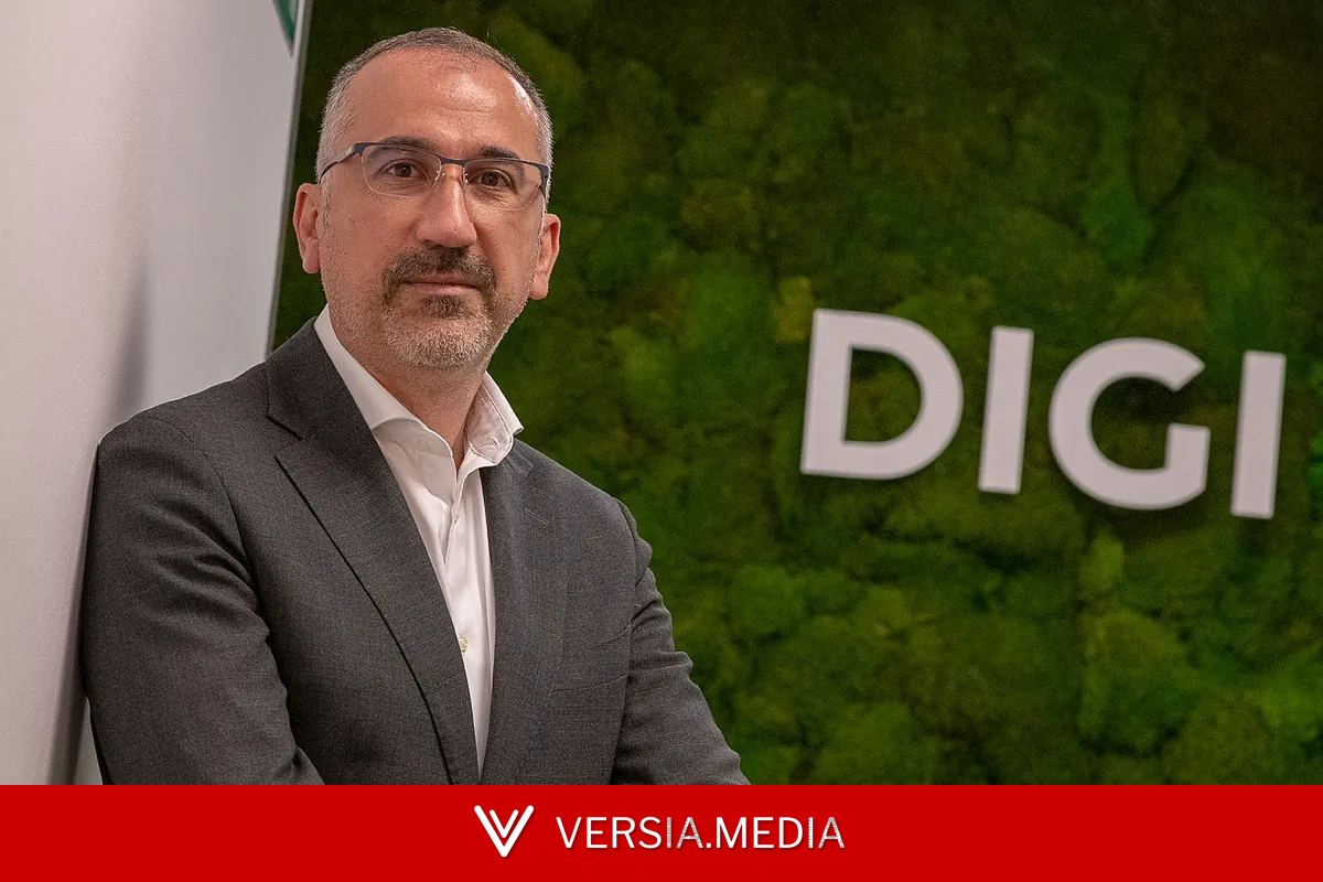 Digi busca 462 millones en su salida a Bolsa tras conseguir el apoyo de los dueños de Mayoral