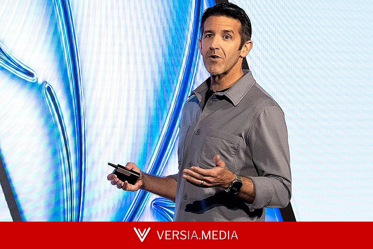 Este es el ingeniero que diseñará el futuro de Apple