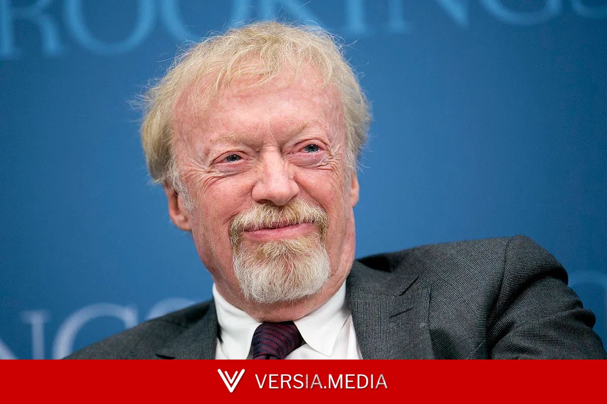 Phil Knight, el revolucionario de la moda y el deporte