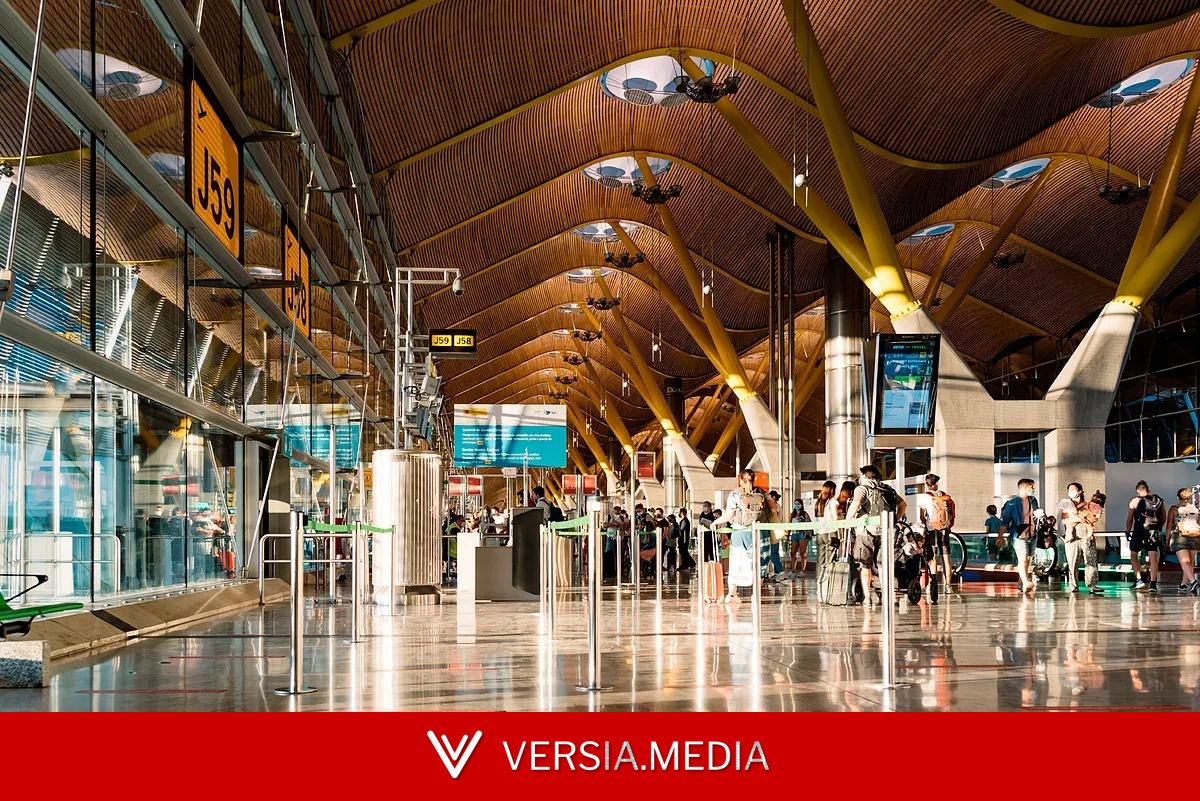 Aena y las aerolíneas se enzarzan por el récord de tráfico entre enero y junio
