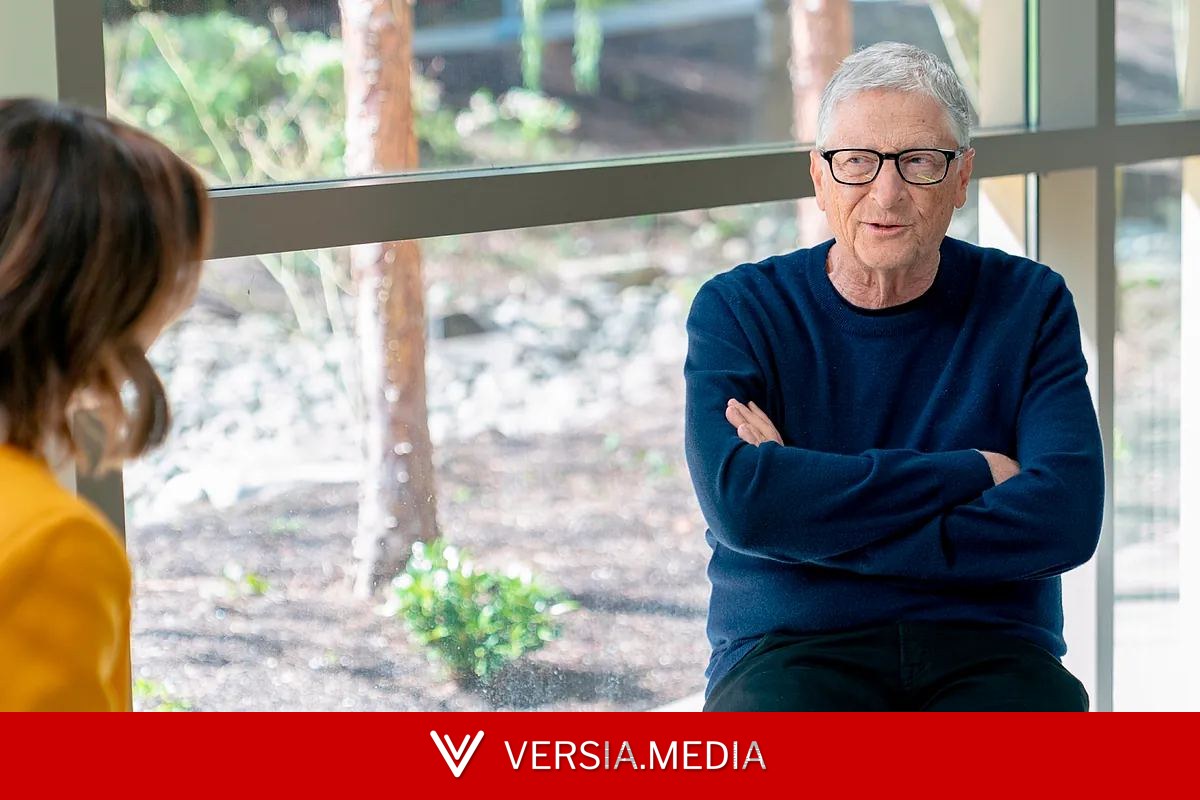Warren Buffett pone en pausa su donación a la Fundación Gates por el caso Epstein