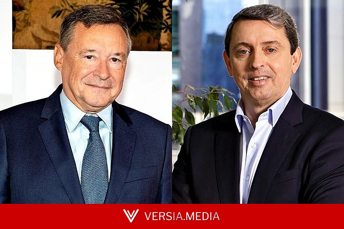 Indra y Santa Bárbara: una alianza con 14.000 millones en el horizonte