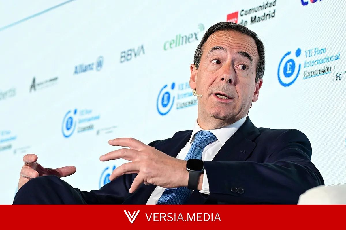CaixaBank se anticipa al BCE para asegurarse 400 millones en ingresos extra al año