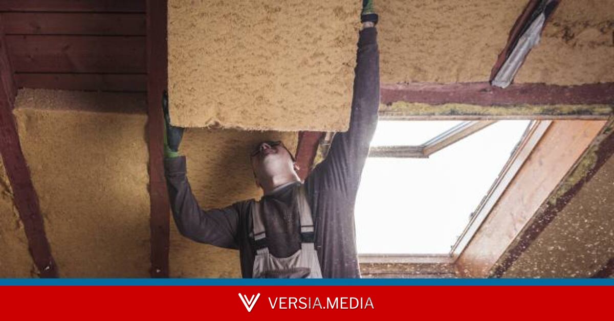 La larga marcha hacia los inmuebles verdes — Economy | Versia.media
