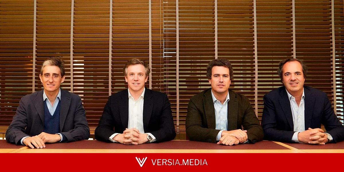 GPF une las textiles Gor y JHK en una fusión de 800 millones