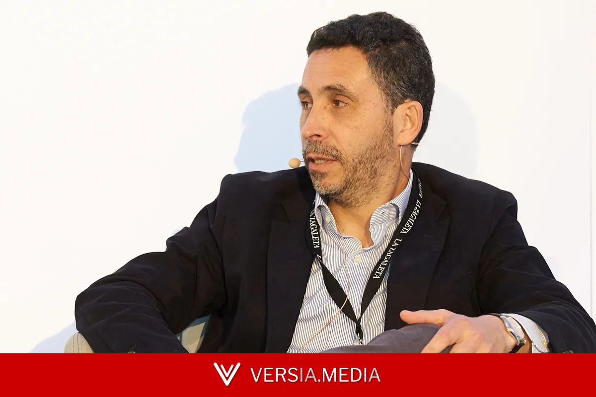 Así es el family office 'cazaopas' que respalda a Digi en su salida a Bolsa con 100 millones