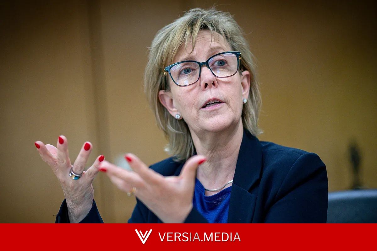 Bruselas se compromete con la banca a luchar contra la injerencia política en fusiones