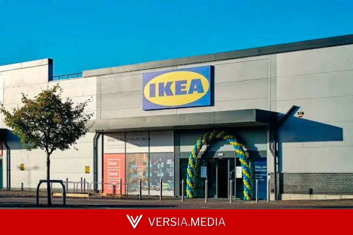 Ikea lanzará en España su formato de 