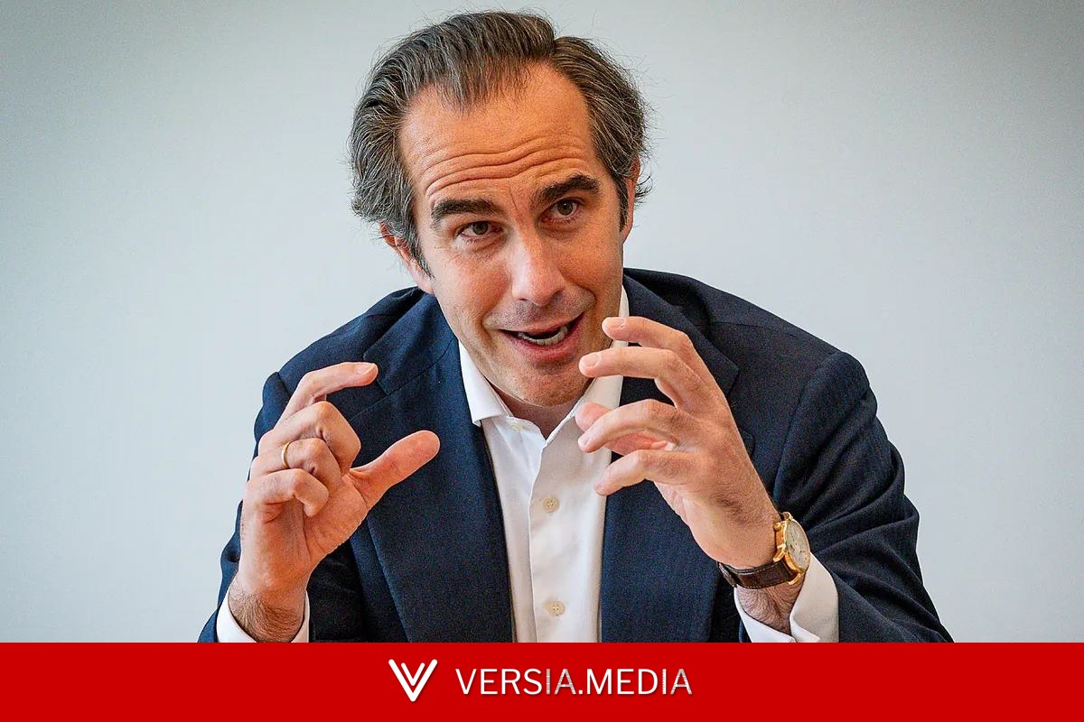 Un atajo hacia el mercado español y los altos patrimonios