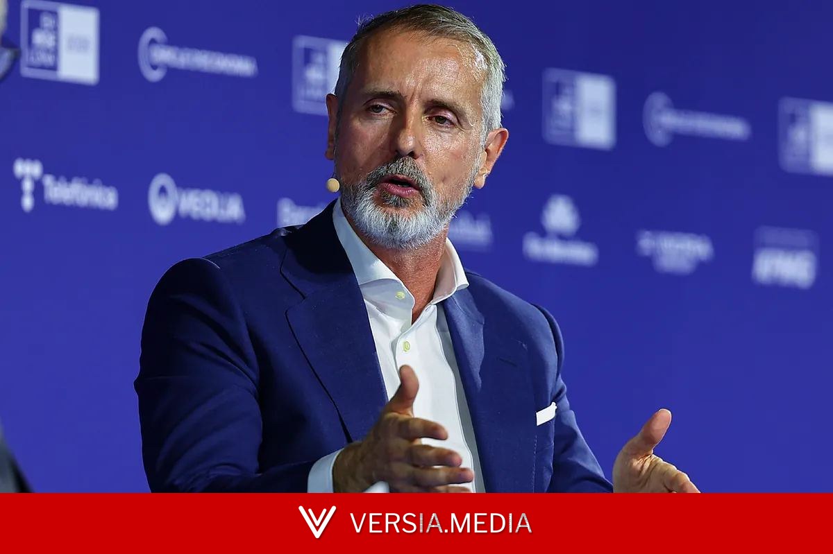 Telefónica abre el mercado australiano para su deuda