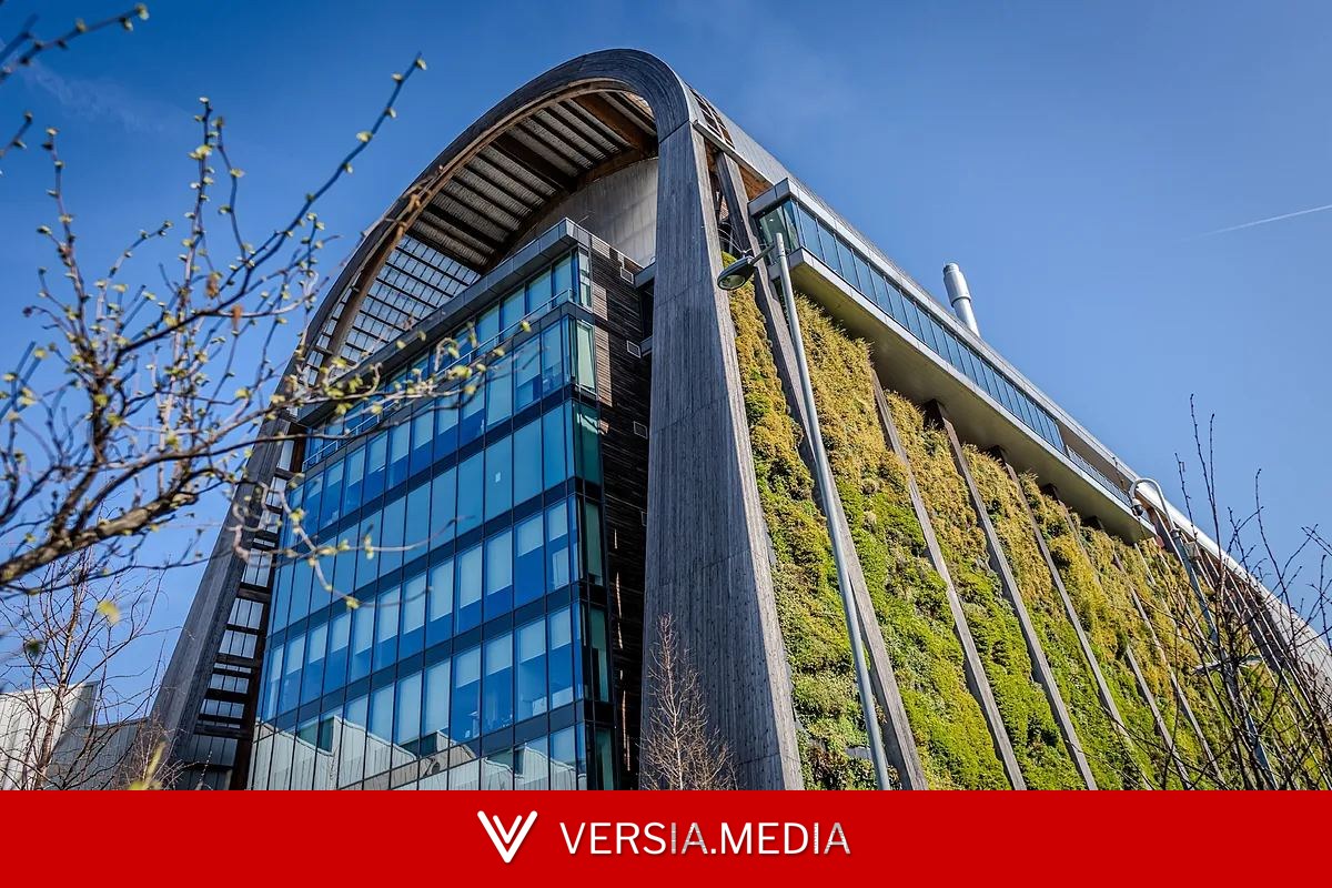 Veolia busca replicar en España su negocio de residuos en Reino Unido