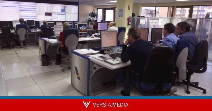 Última llamada para evitar sobresaltos en la próxima declaración de la renta — Economy | Versia.media